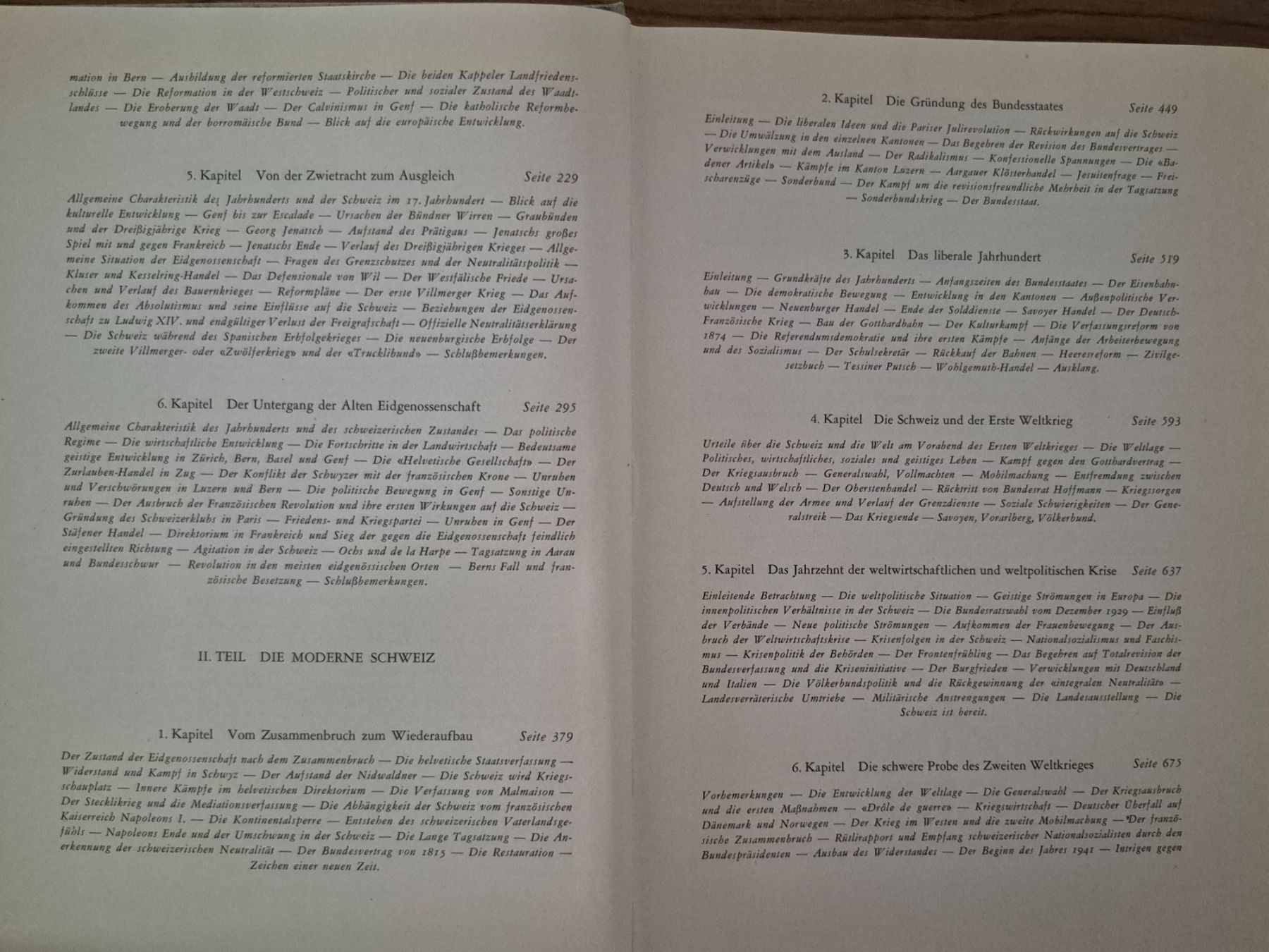 Libri: Schweizer Geschichte - Peter Dürrenmatt – Usato da Balsthal venduto da Jamamoegg 3