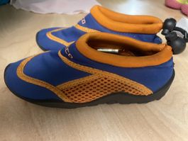 Beco Wasserschuhe Gr. 27, top Zustand, perfekt für Sommer ☀️