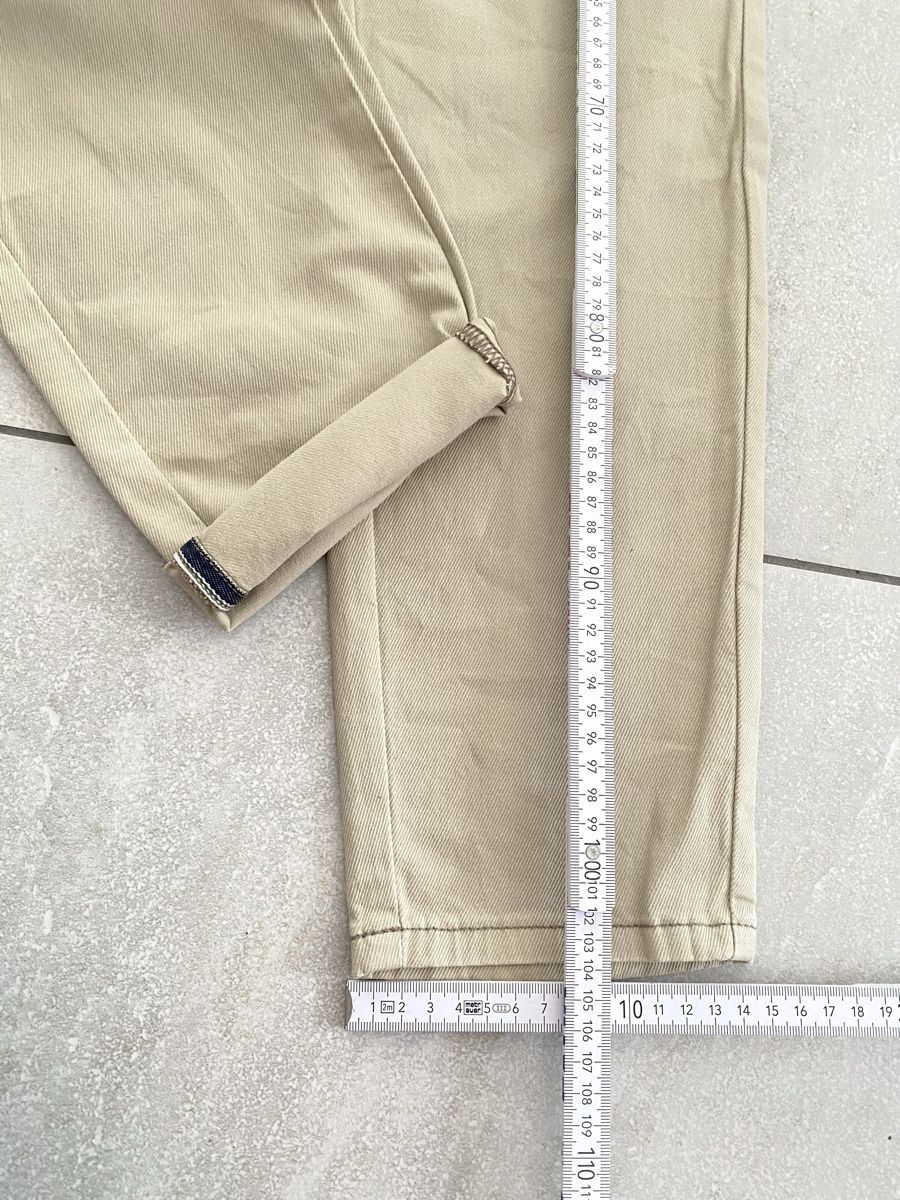 Nile Pantaloni: Damen Hose von NILE, Gr. XL. Regular. Neu. – Nuovo e nell'imballaggio originale da Siselen BE venduto da Melody-53 8