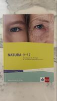 Lehrbuch NATURA 9-12 Biologie Klett Balmer