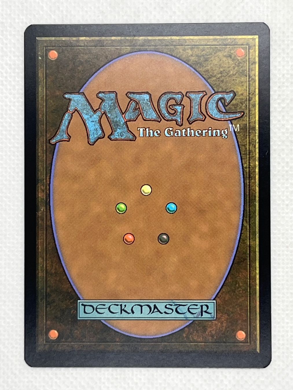 Magic The Gathering Sammelbilder & Trading cards: MTG Laterne des Sehers OGW 165 Deutsch Common – Gebraucht aus Hinterkappelen von Kim1992 1