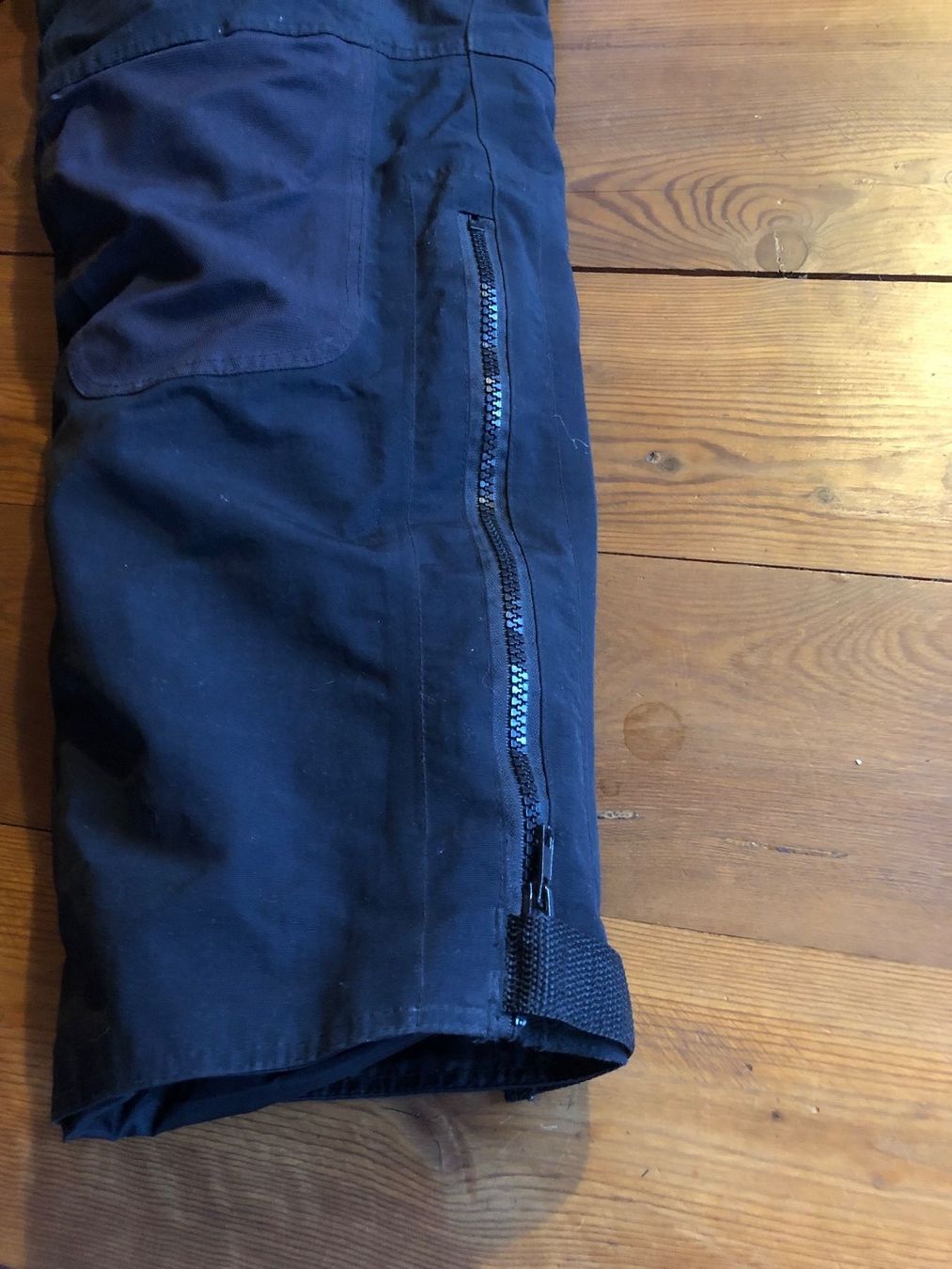 Rukka Pantaloni: Rollerhosen, Damen, Rukka – Usato da Oftringen venduto da ebi_6slt 1