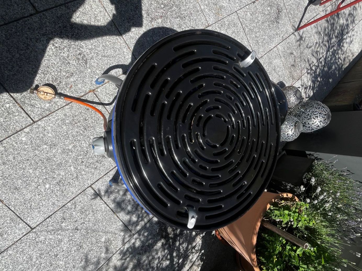 Grills: Cadac Camping Gas Grill Carri Chef – Gebraucht aus Schmerikon von Djonny 5