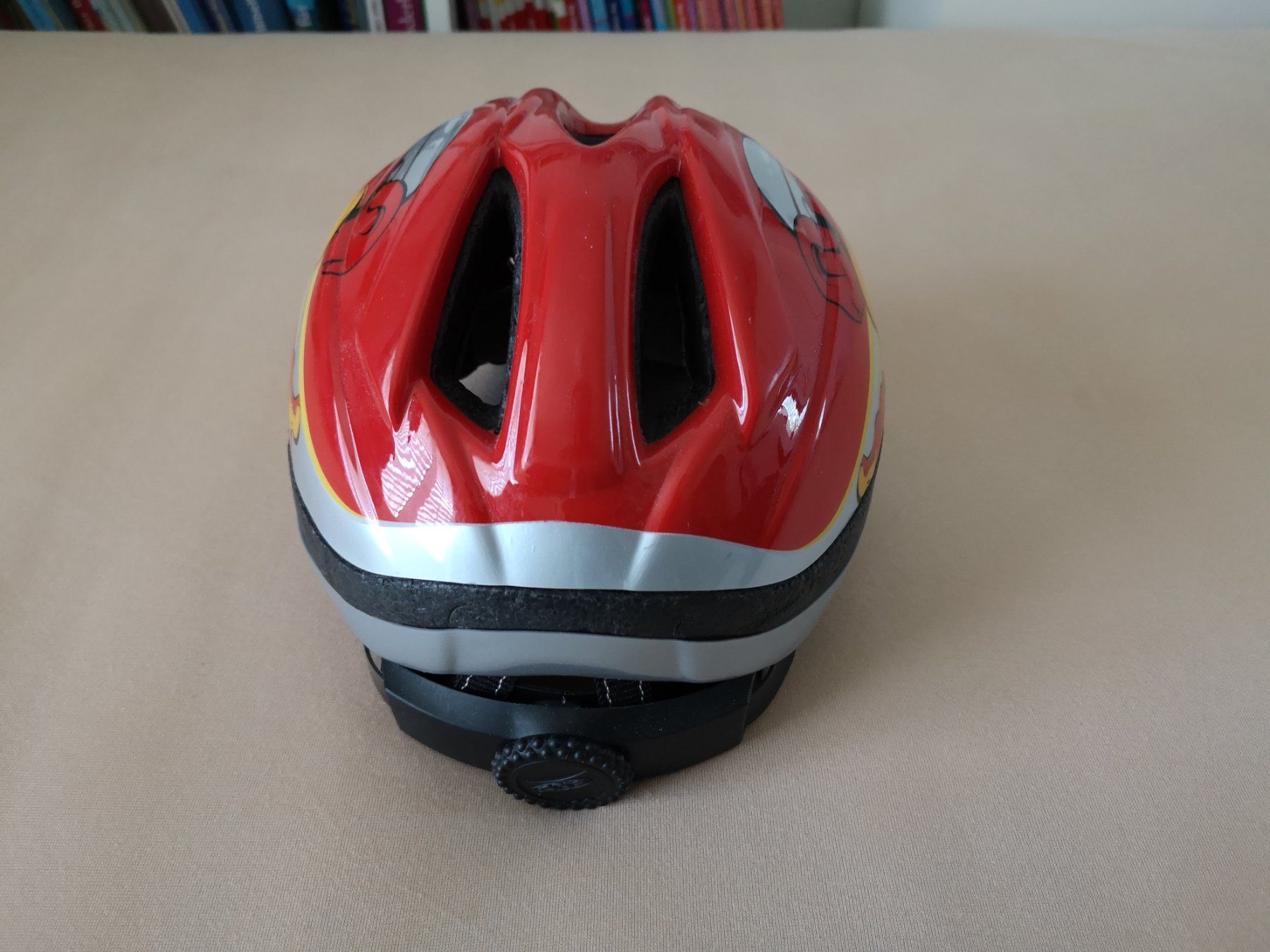 Caschi: Kinderhelm Puky – Usato da Amriswil venduto da Mat08 1