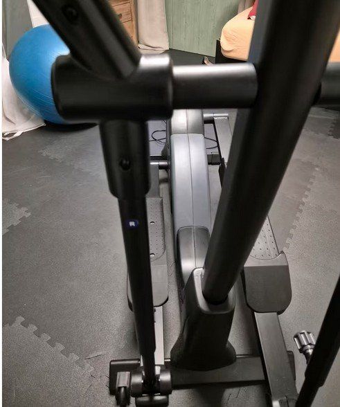 Aldi Hometrainer: Crosstrainer – Usato da Bazenheid venduto da systemcouseng 2
