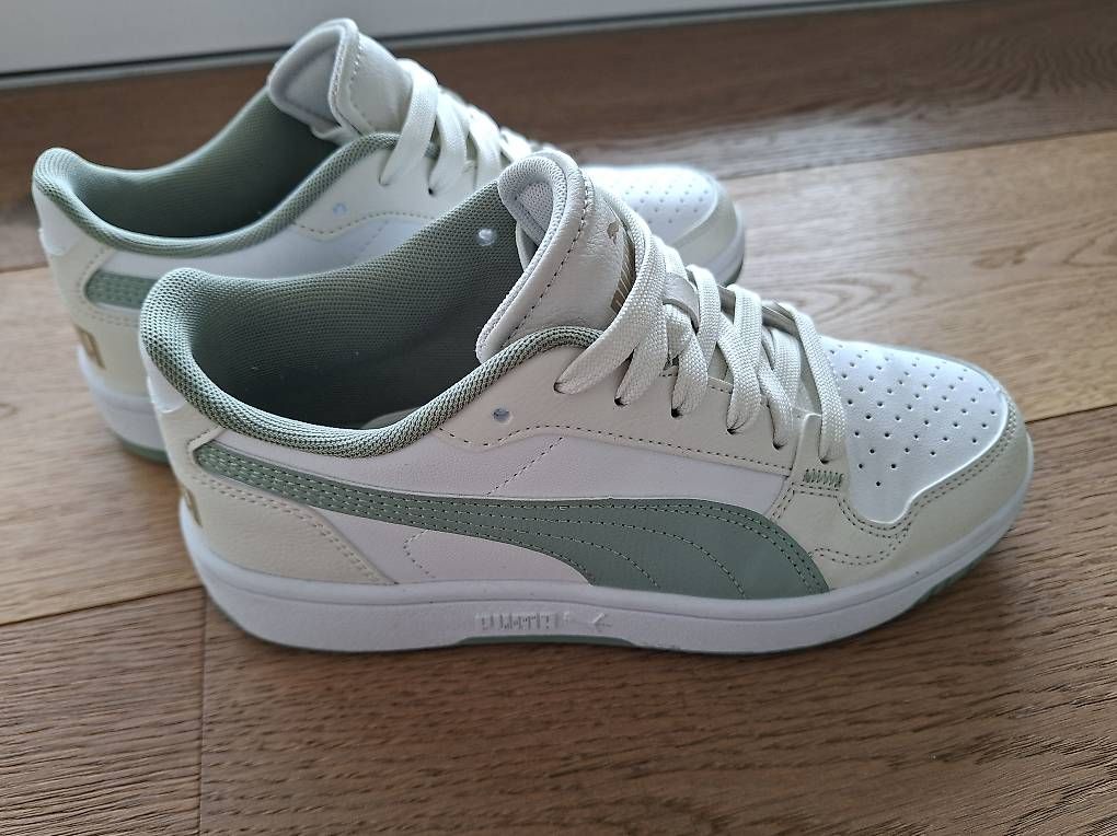 Scarpe da donna: Puma Sneaker neuwertig – Usato da Zuzwil SG venduto da Speedy88 3