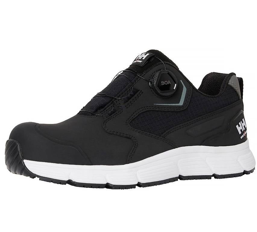 Helly Hansen Herrenschuhe: Sicherheitsschuhe Helly Hansen – Neu (gemäss Beschreibung) aus Wiedlisbach von Amalfi100