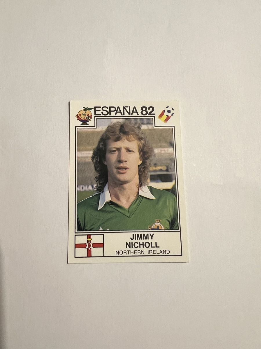 Panini Carte collezionabili: Panini WM82 Bild – Usato da Willisau venduto da Neiro77