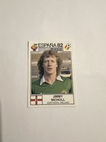 Panini WM82 Bild