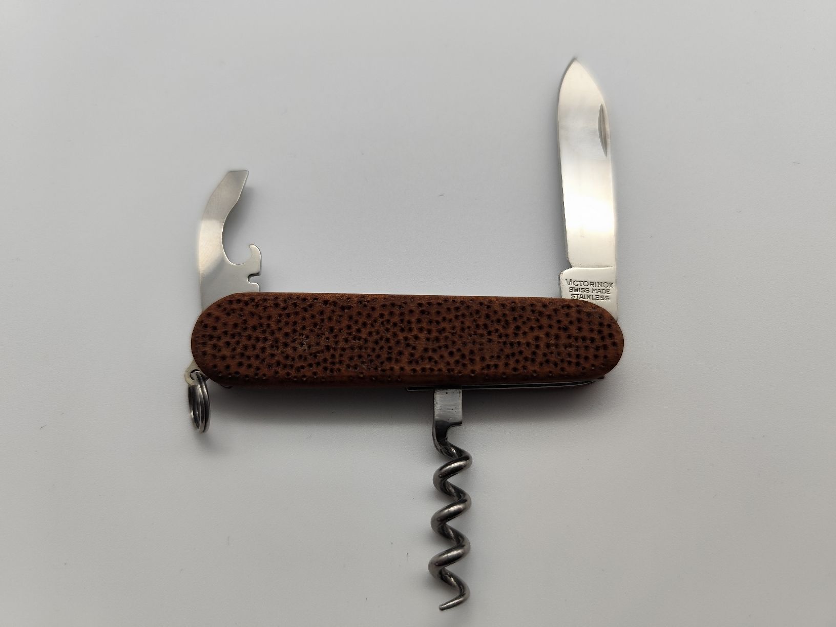 Victorinox Coltelli tascabile: Victorinox Messer – Nuovo (secondo la descrizione) da Hellbühl venduto da 30R_R30