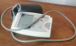 Blutdruckmessgerät boso medicus prestige Typ CA01