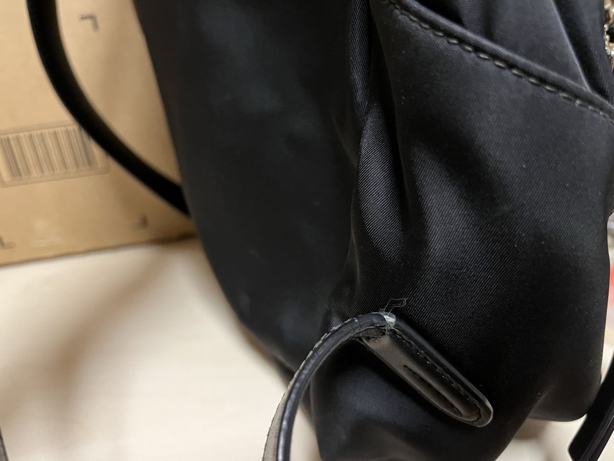 Bally Zaini: Bally Rucksack – Usato da Grenchen venduto da dan_h7b2 9