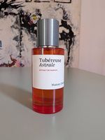 Tubéreuse Astrale  Maison Crivelli (50ml)