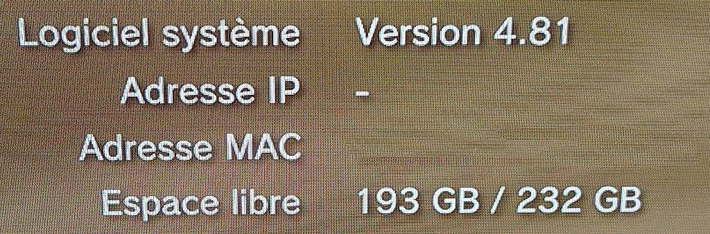 Console: SONY PS3 CECH-2004B 250 Go – Usato da Genève venduto da Apo118 2