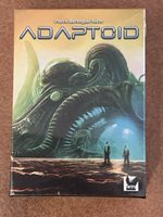 Adaptioid Kartenspiel neu und originalverpackt