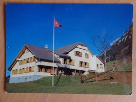 Flühli - Ferienheim Rothornblick - 1992