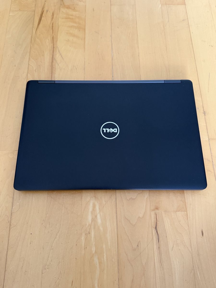 Dell Notebook: Notebook Dell Latitude 5580 – Usato da Bern venduto da alwiniwla