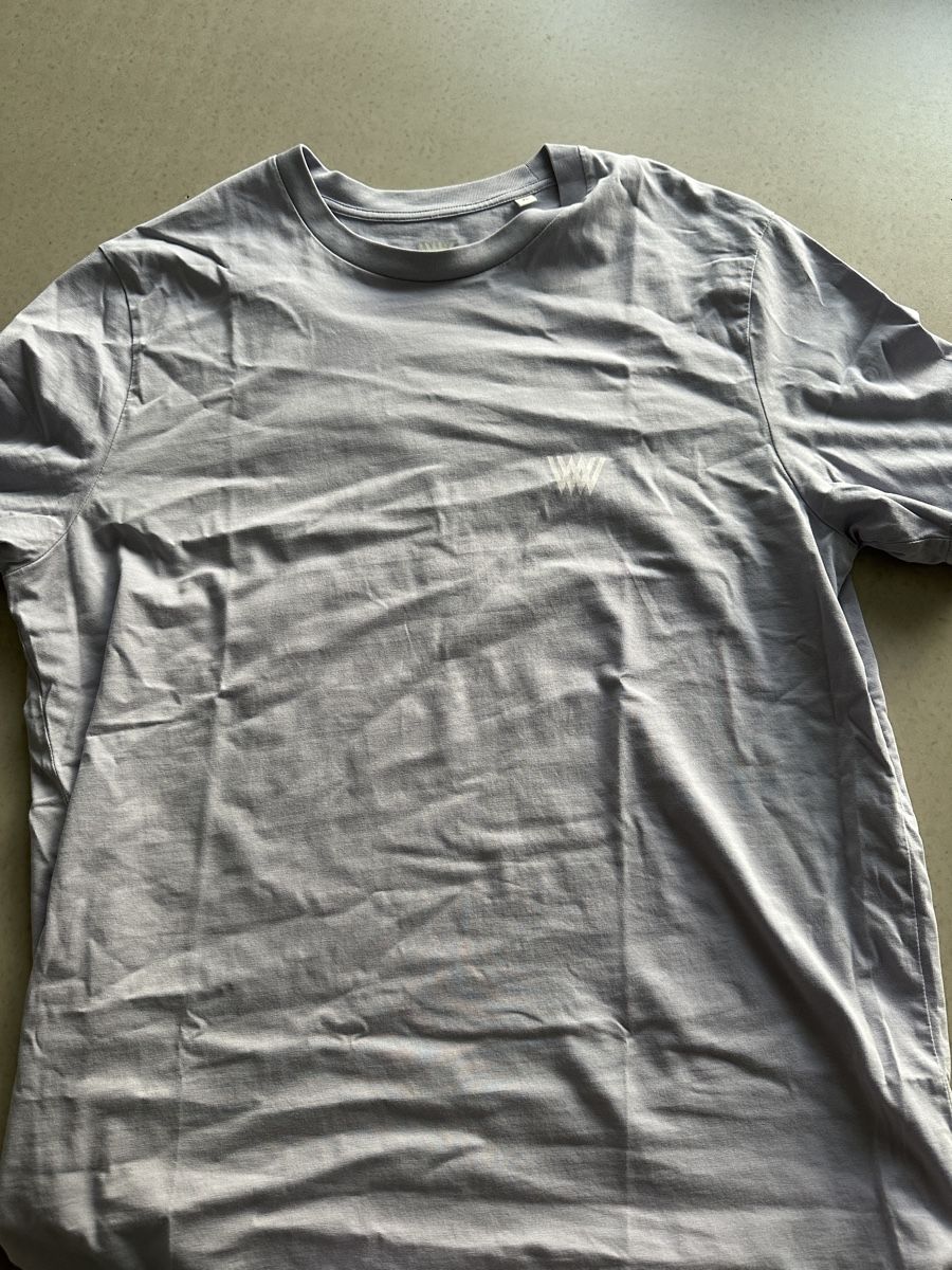 T-shirts: Wincent Weiss Shirts – D'occasion à Wetzikon ZH par lugis 3