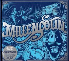 Millencolin – Machine 15 - Limited Edition, Digibook