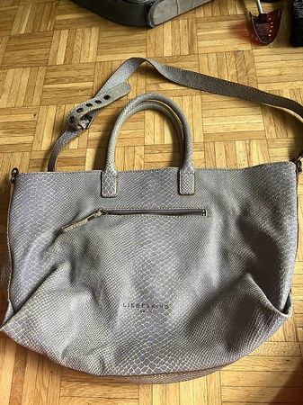 Neuwertige liebeskind Berlin Tasche 
