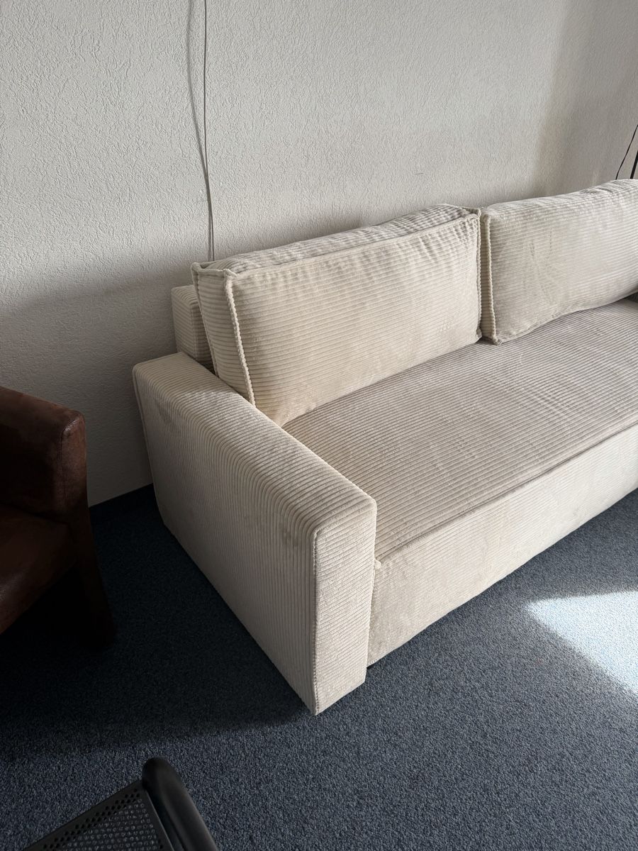 Divani: Canapé-lit MELS – Nuovo (secondo la descrizione) da Châtelaine venduto da 333shop 2