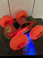 RC Stunt Car mit Luftreifen - Neu. Top Akku. Mit Lichter.