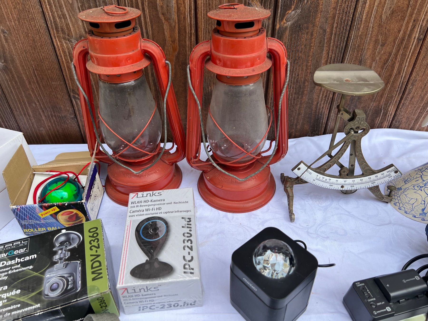 Alle Dekorationen: Flohmarkt Artikel, Nr 9 – Gebraucht aus Glattfelden von maa_qcj8 4