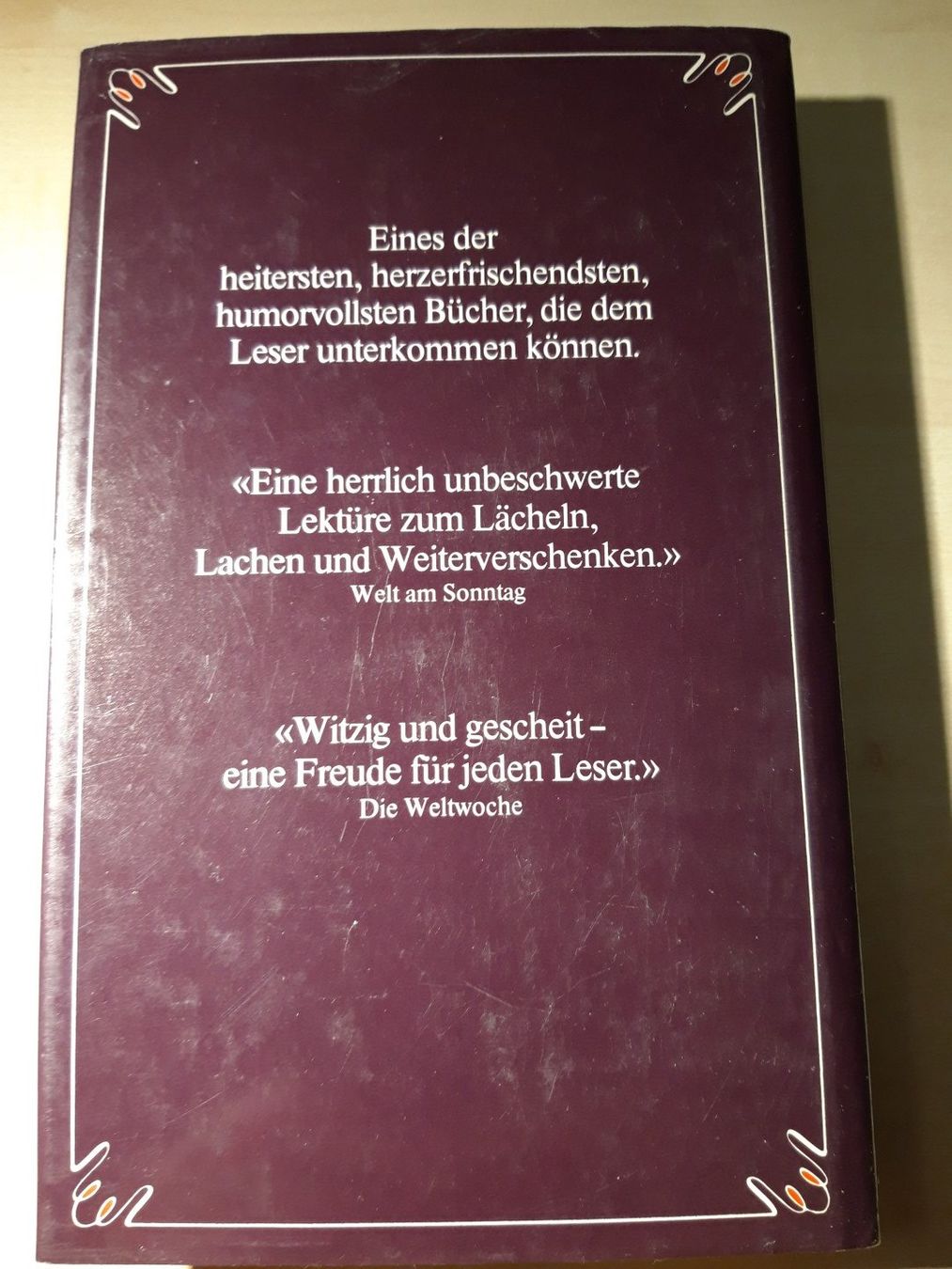 Libri: Wir sind sieben – Usato da Egliswil venduto da Cracky81 2