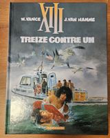 XIII N 8 (T.T.B.E.)  Treize contre Un