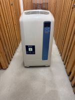 DeLonghi PAC WE112 ECO Klimagerät gebraucht