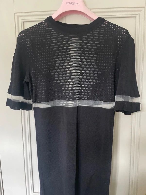 Alexander Wang Vestiti: Alexander Wang x H&M dress – Usato da Yverdon-les-Bains venduto da pen_bbz8 3