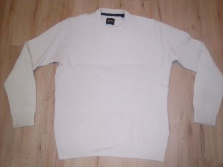 Only & Sons, Herren-Winterpullover, Grösse M, neuwertig