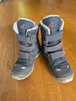Lowa Winterschule Gr 33
