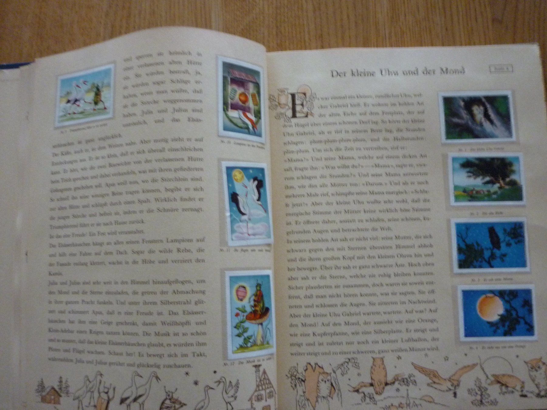 Libri: 24 neue Tiermärchen 1953 - Antik – Usato da Wetzikon ZH venduto da Gerbera5 4