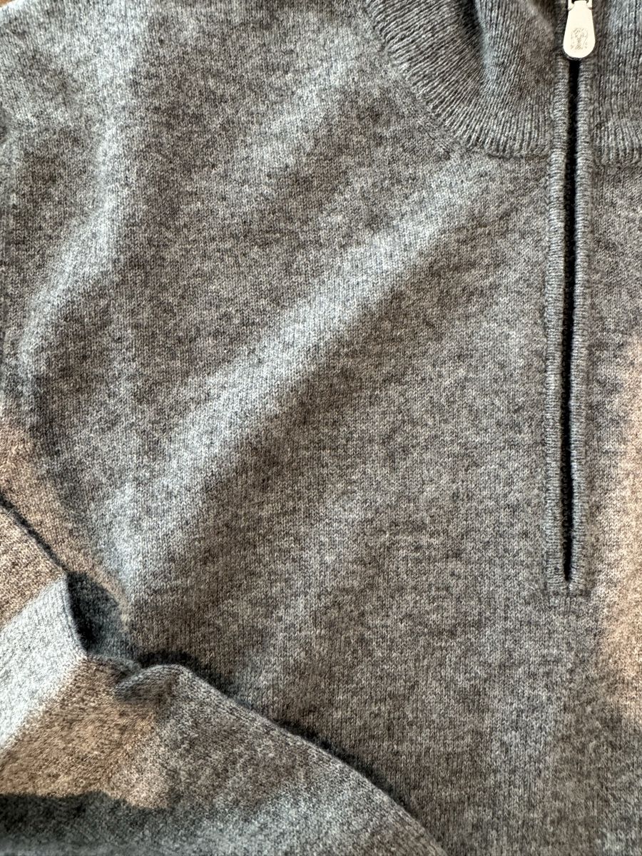 Brunello Cucinelli Pulls & Sweat-shirts: Brunello Cucinelli Pullover – Neuf (Voir description) à Binningen par daking 4
