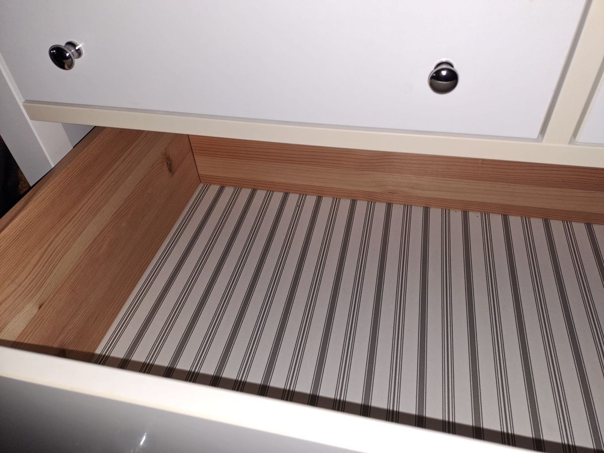 Kommoden: commode blanche – Gebraucht aus Lausanne von ebove 1