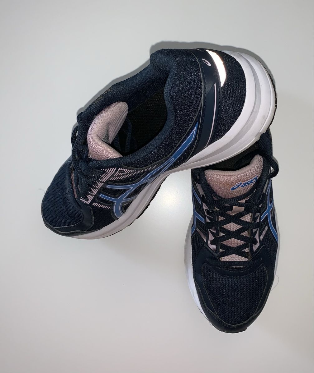 Asics Chaussures femmes: Asics - Chaussures de Running - Taille 42 – Neuf (Voir description) à Corsier GE par neiluj2003 1