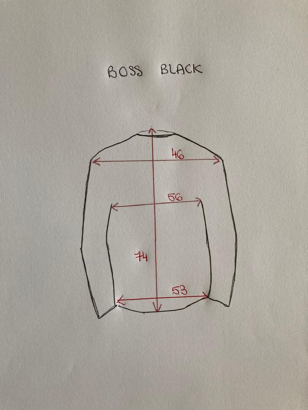 Hugo Boss Maglioni & Felpe: NEW - Pullover BOSS Men – Nuovo (secondo la descrizione) da Zürich venduto da aygo_a 4