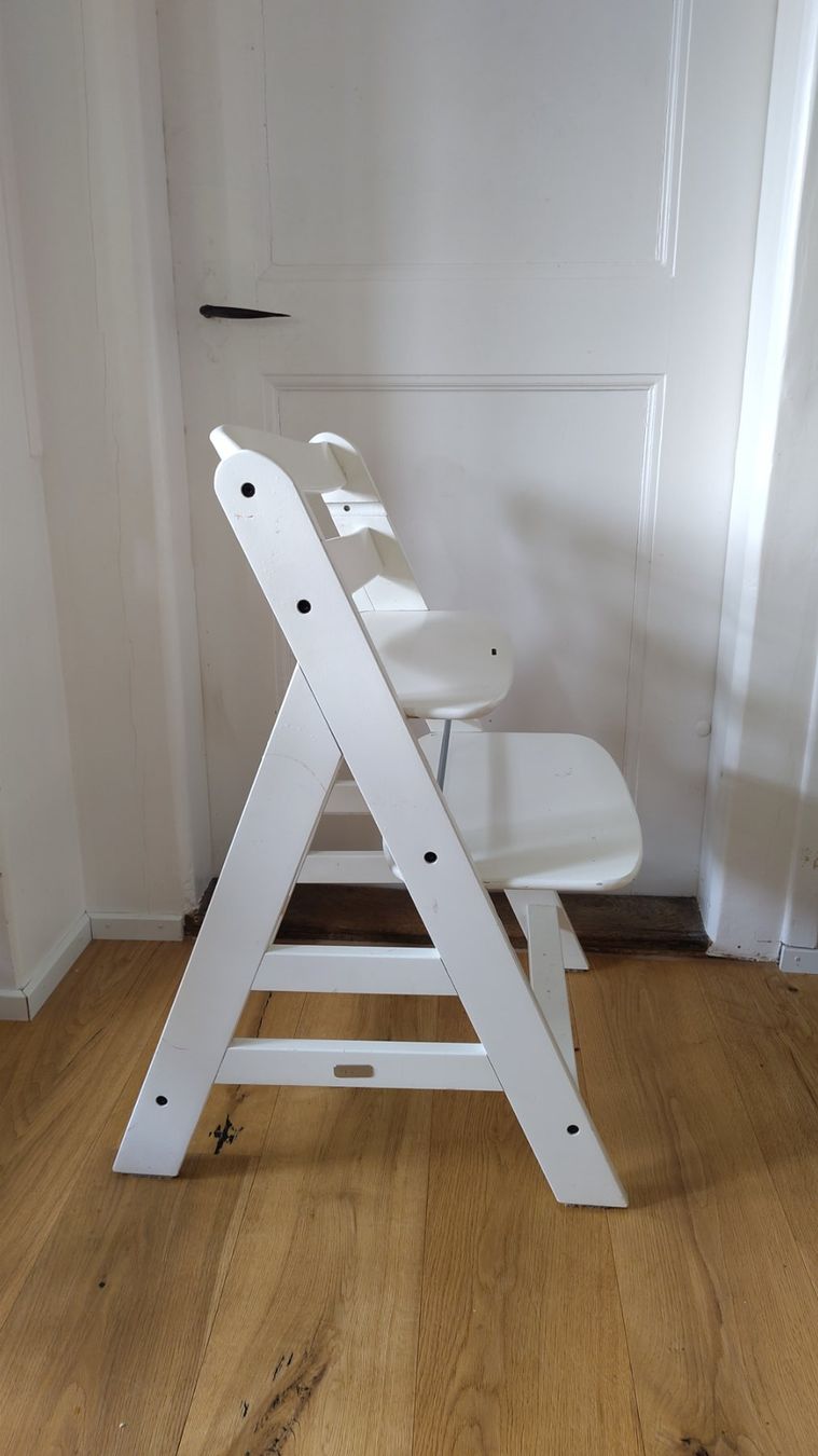 Chaises hautes: Triptrap – D'occasion à Steffisburg par hol_6tz9 1
