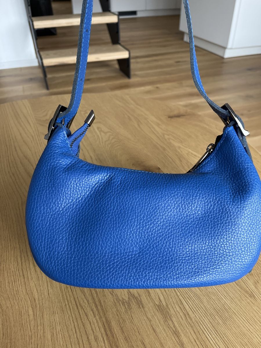 Borse da donna: Schultertasche blau – Nuovo (secondo la descrizione) da Wangen SZ venduto da selinaf97 2