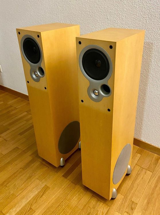 Kef 2024 coda 90