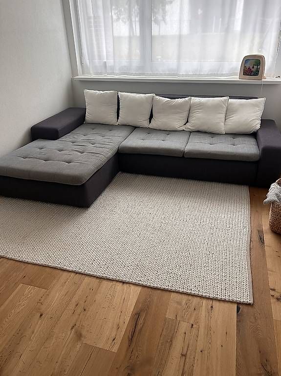 Sofas: Sofa mit Schlaffunktion – Gebraucht aus Kreuzlingen von vaw_x9pb
