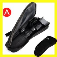 Housse Sac étui zippé pour DJI Osmo Zhiyun smooth4