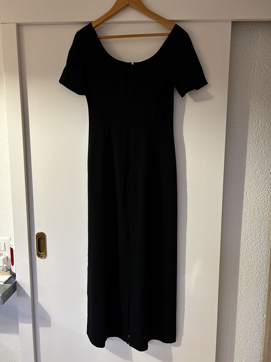 Laura Ashley Vestiti: Klassisches Abendkleid Laura Ashley – Usato da Madetswil venduto da MTR1618 1