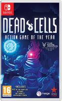Dead Cells: Action Game of the Year - Nintendo Switch
