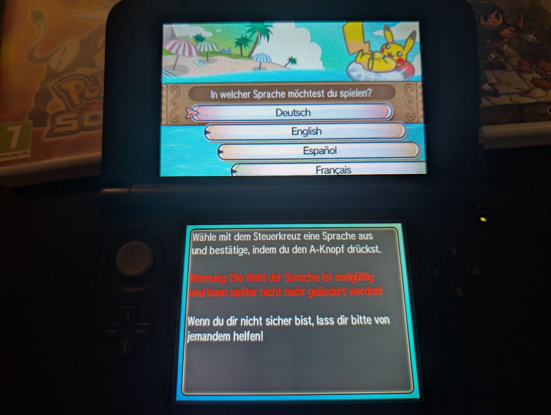 Nintendo Consoles: Nintendo 3DS XL – D'occasion à Schaffhausen par Chanzf8q 2