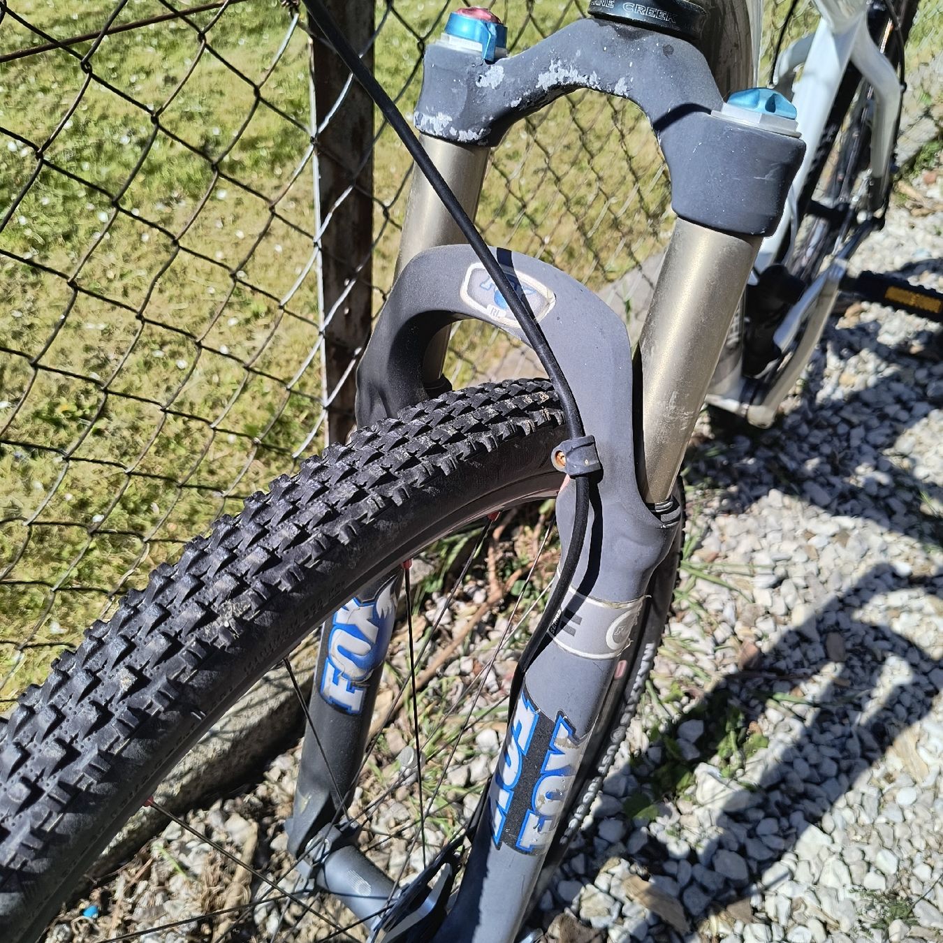 Trek Biciclette: VTT TREK – Usato da Courgenay venduto da DaVe915 9
