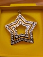 Swarovski Weihnachten Ornament Srar M neu und OVP 