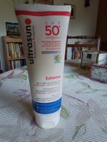 Ultrasun Sonnen-Gel LSF 50 Extreme 250ml, fast Voll