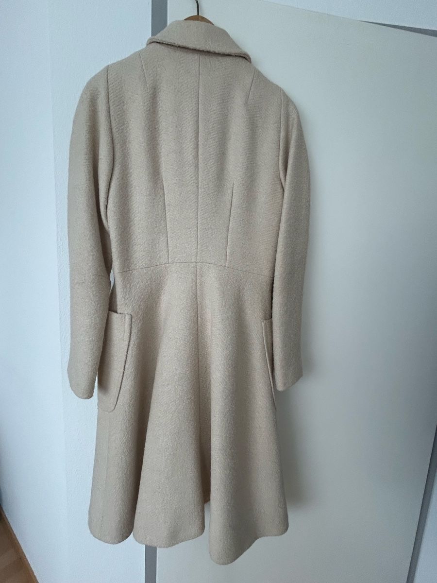 Mäntel: Mantel Couture Anita Daiger Gr. 38 – Gebraucht aus Reinach BL von meinstil 5